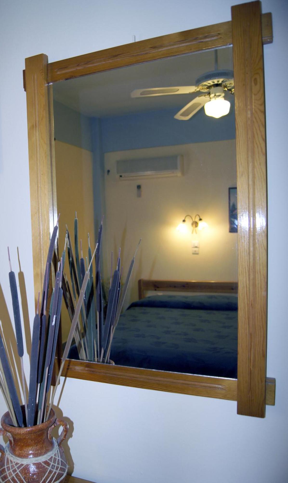 Idroussa Apartment Batsi  Phòng bức ảnh